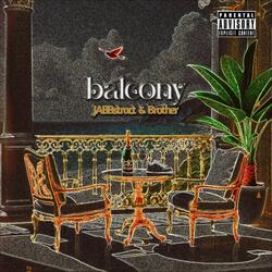 Balcony (feat. Brother)