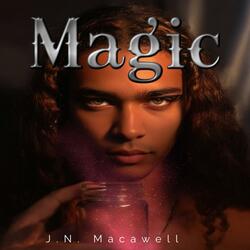 Magic (I put a spell on you )