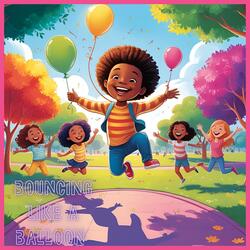 Join the Balloon Party: A Fun Song for Little Ones!