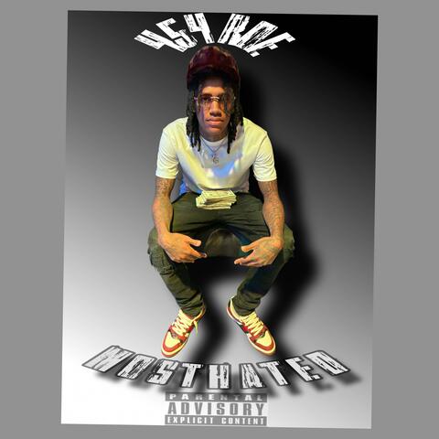 454 Roe (Most Hated)