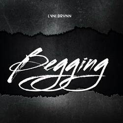 Begging