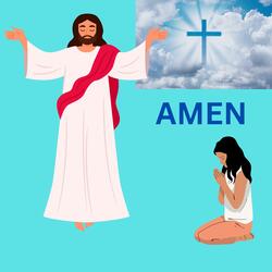 In Jesus Name #2