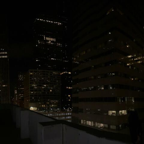 Just dance (feat. CrashoutIvan)