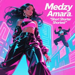 Short Shorter Shortest