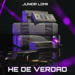 He De Verdad (feat. Minayapunto5)