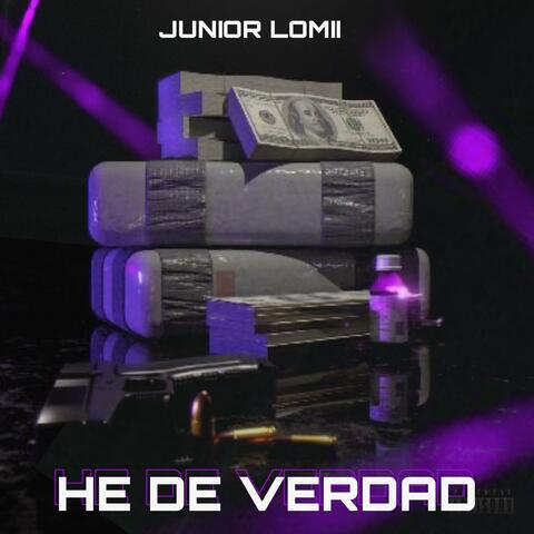 He De Verdad (feat. Minayapunto5)