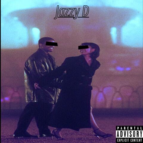 Jazzy D