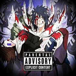 Obito Rap | Shades Of Pain | (feat. Targo & Mushuu)