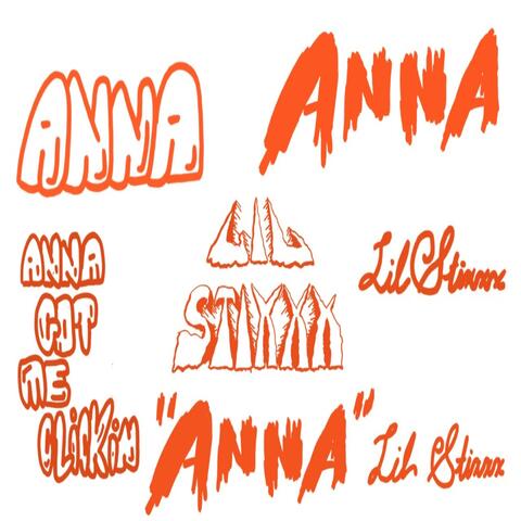 ANNA GOT ME CLICKIN