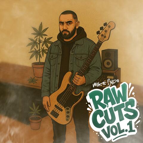 Raw Cuts, Vol. 1