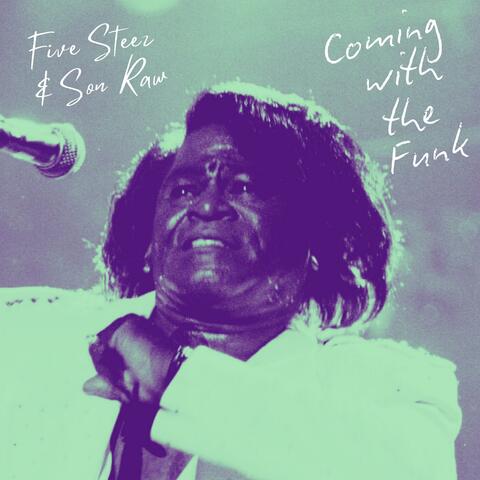 Coming with the Funk