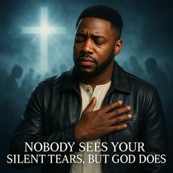 Nobody Sees Your Silent Tears, But God Does