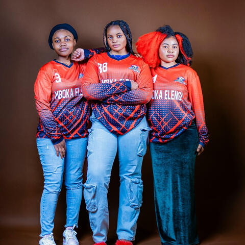 BANA CONGO FC (WATOTO WA MAMA)