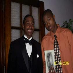 Laaaverson (feat. G-Black)