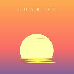 Sunrise (feat. Tripp)