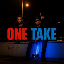 ONE TAKE