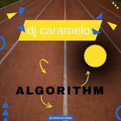 Algorithm