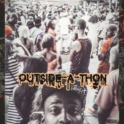 Baecation (feat. Tonio Armani)