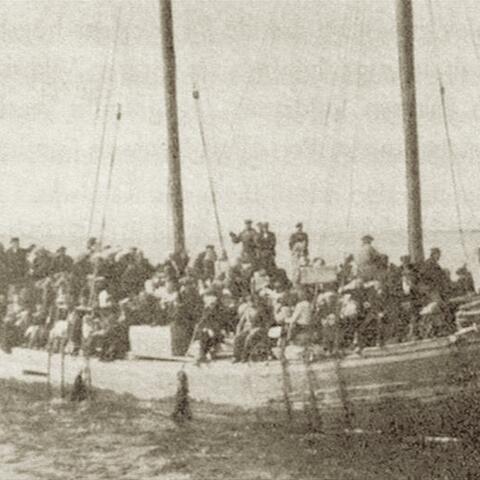 Caravan