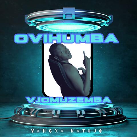 Ovihumba vjoMuzemba