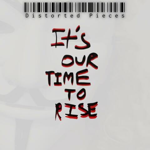 It's our time to rise