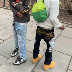 Shopping Spree (Remix)