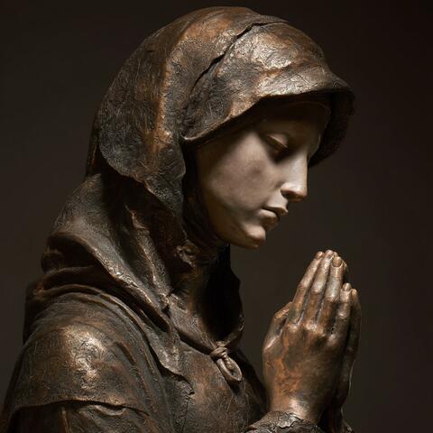 Prayer in Bronze (Spiritual Jazz)