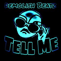 Tell me (instrumental)