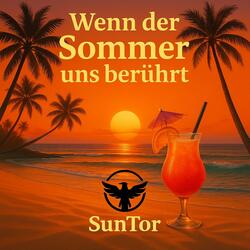 Wenn der Sommer uns berührt