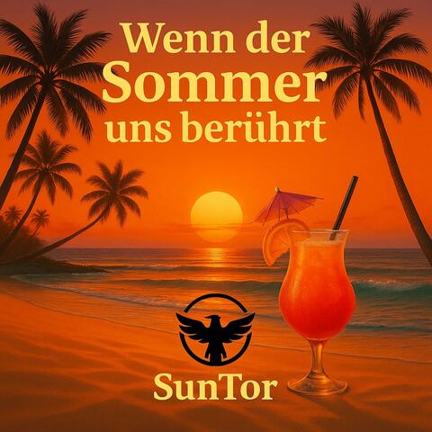 Wenn der Sommer uns berührt