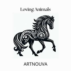 Loving Animals
