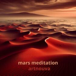 Mars Meditation