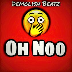 Oh Noo (Instrumental)