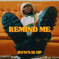 REMIND ME (feat. IKOMALA)