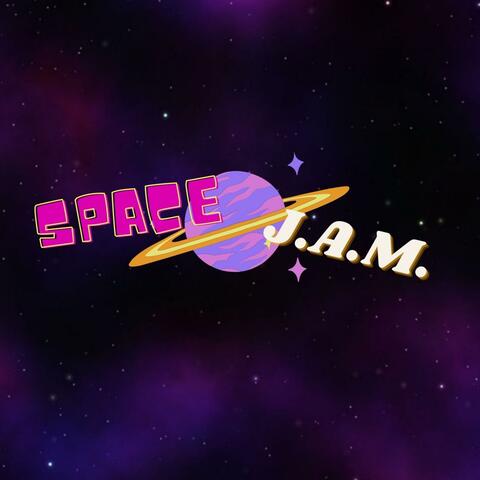 Space J.A.M. ( Version 1)