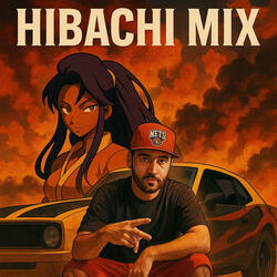 Hibachi Mix (Alternate version)