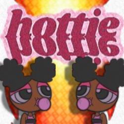 Hottie (feat. FinnD & Stacey $tackz)