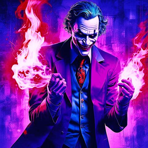 Mr. J Is Back (Trap Instrumental)