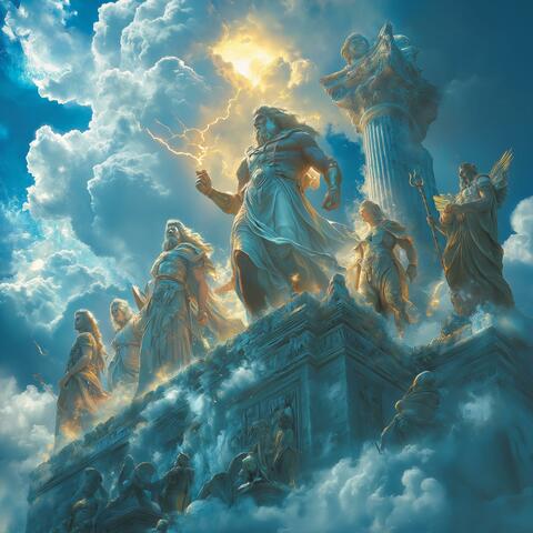 The Olympians