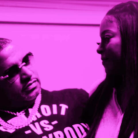 Still Lovin (R&B/ Hip Hop Instrumental)