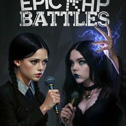 Wedneday NOT Addams (Country 1)