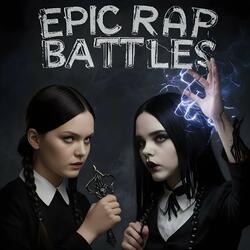 Wednesday NOT Addams (Country 2)