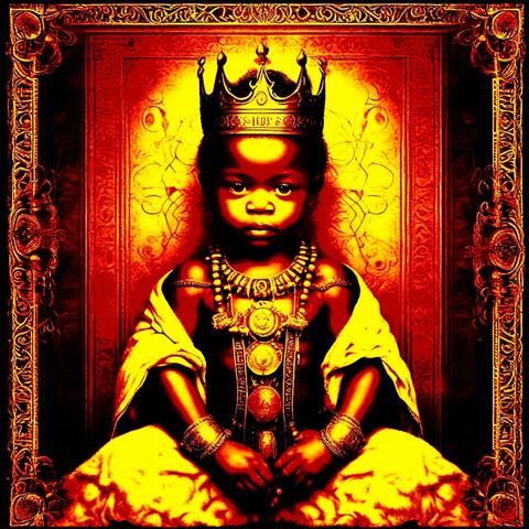 Born a KING (Hip Hop Instrmental)