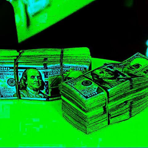 Cash Out (Trap Instrumental)