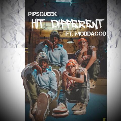 Hit Different (feat. Mod da God)