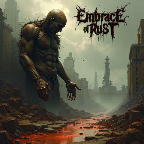 Embrace of Rust