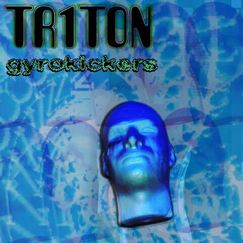 Gyrokickers