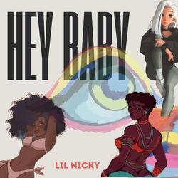 Hey Baby