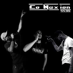 Co Nex'ion (feat. Skiizo & Dôn P)