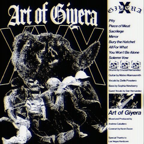 Art of Giyera